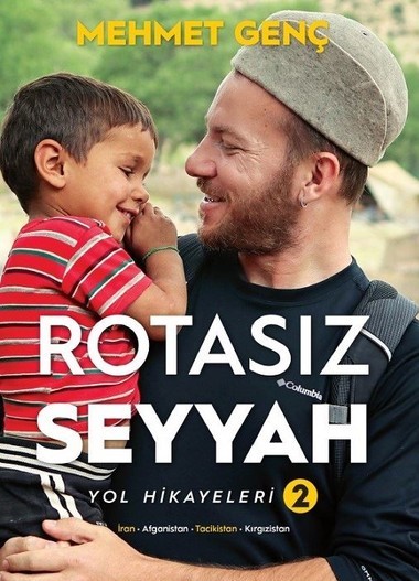 Rotasız Seyyah