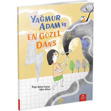 Yağmur Adam ve En Güzel Dans