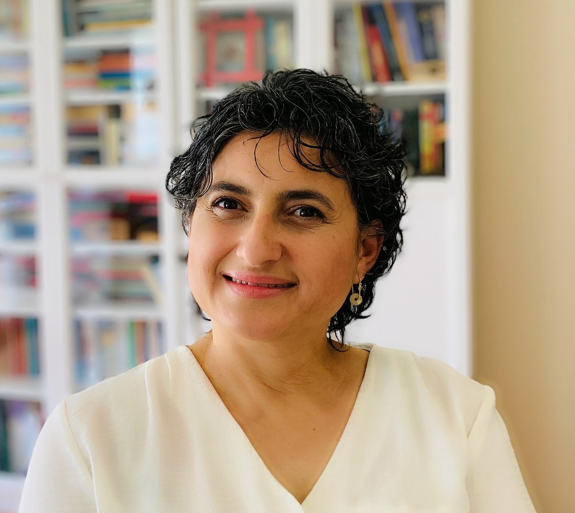 Doç. Dr. Nuran Tuncer
