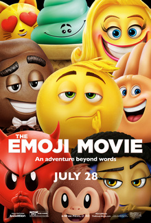 Emoji Filmi