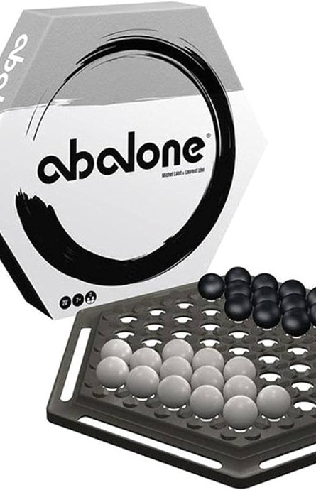 Abalone
