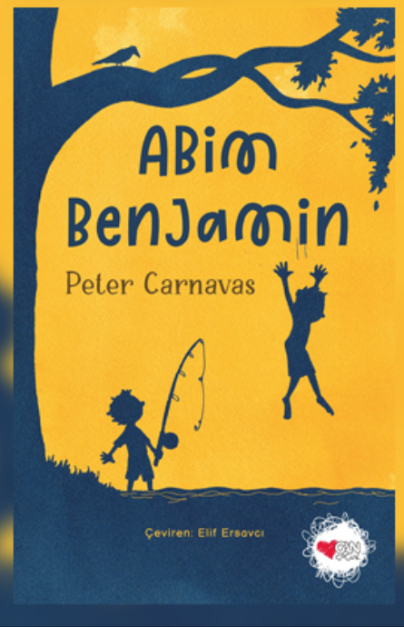 Abim Benjamin