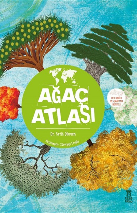 Ağaç Atlası
