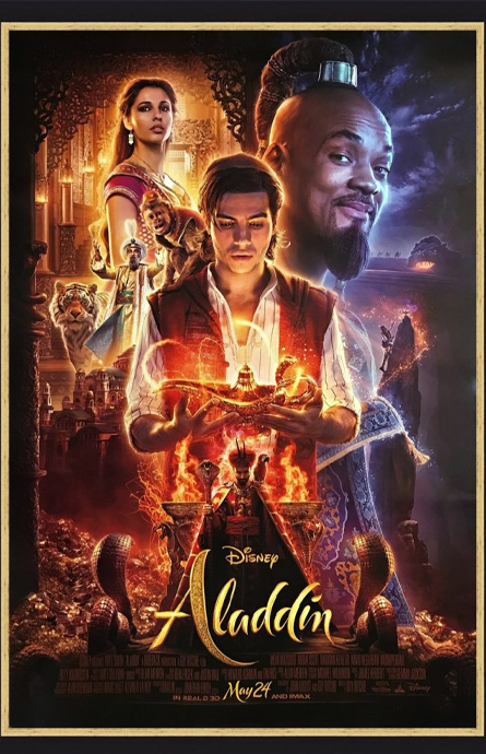 Alaaddin