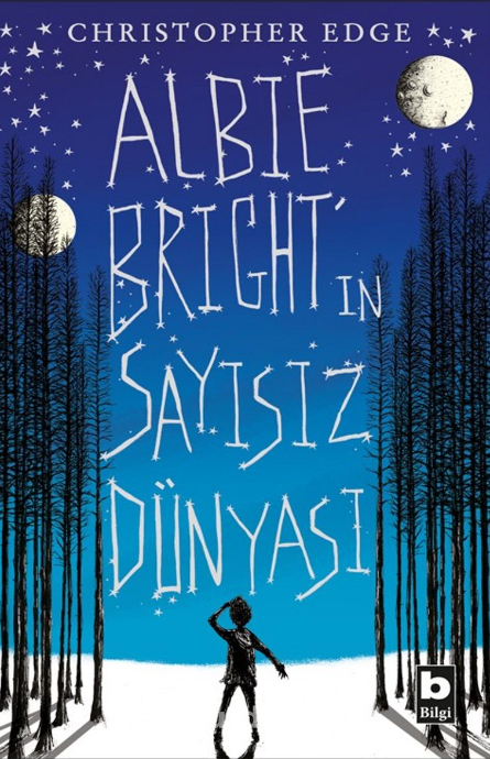 Albie Bright’ın Sayısız Dünyası