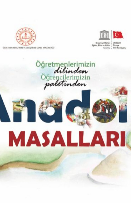Anadolu Masalları