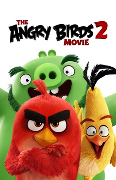 Angry Birds 2