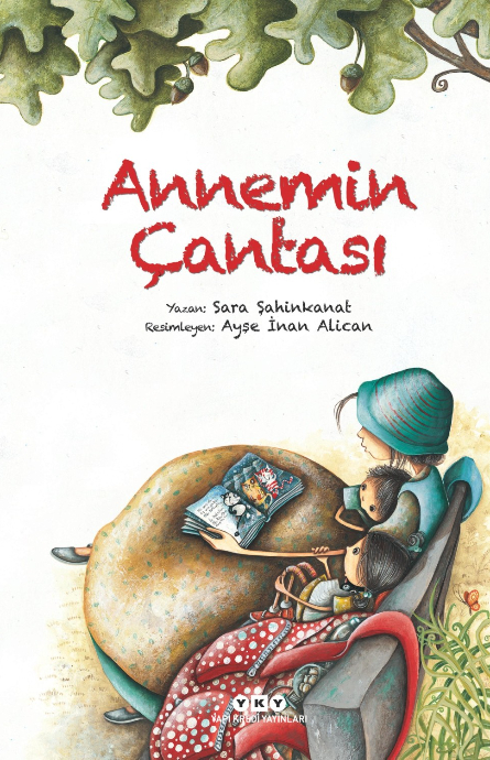 Annemin Çantası
