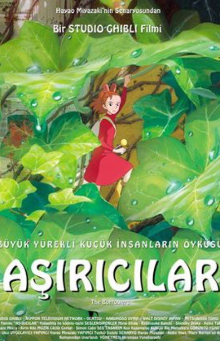 Aşırıcılar