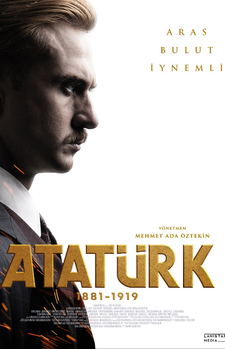 Atatürk 1881- 1919