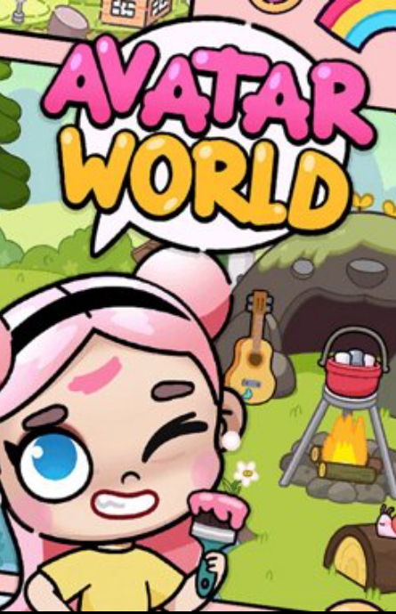 Avatar World