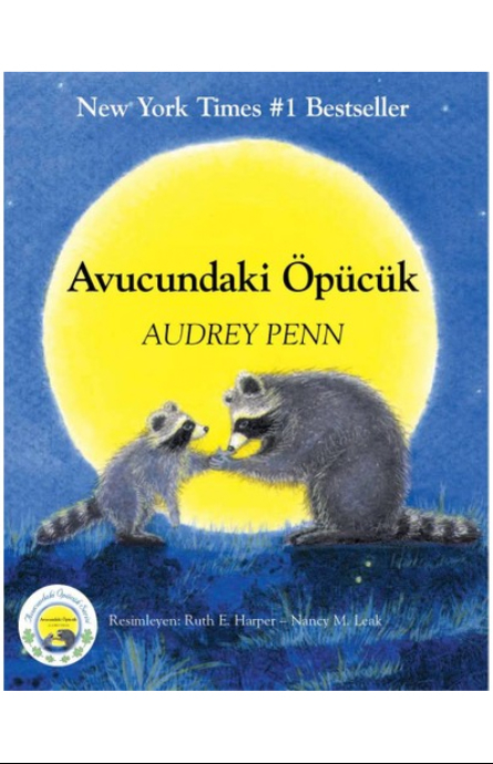 Avucundaki Öpücük
