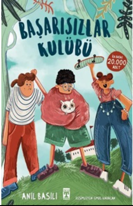 Kitap