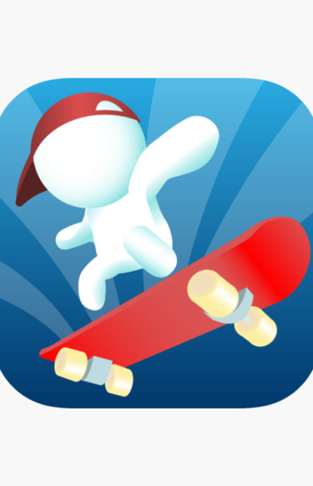Beach Skater
