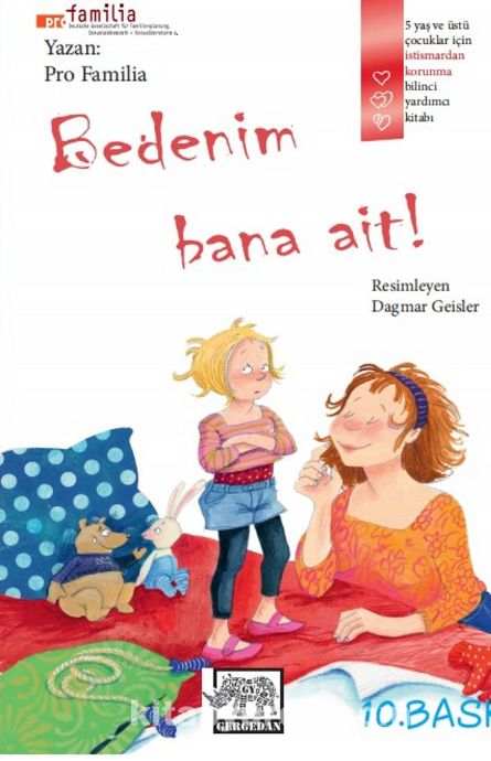 Bedenim Bana Ait