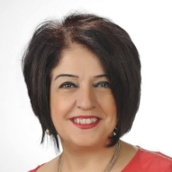 Prof. Dr. Belma TUĞRUL
