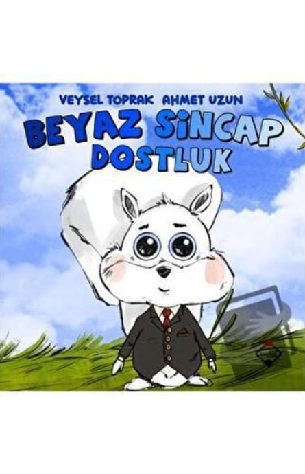 Beyaz Sincap Dostluk