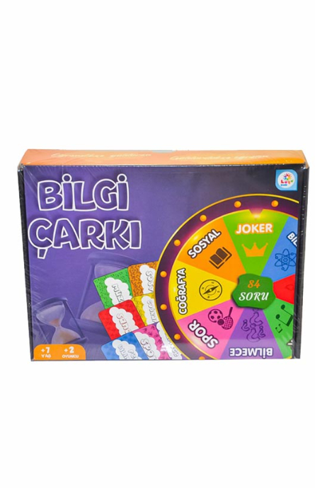Bilgi Çarkı