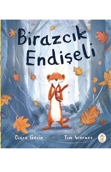 Birazcık Endişeli