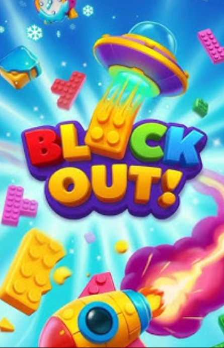 Block Out!