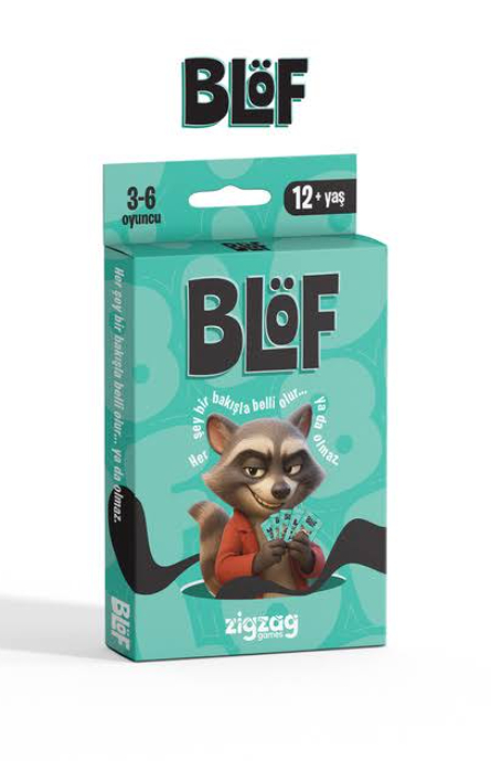 Blöf