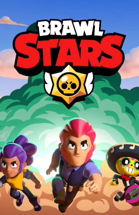 Brawl Stars