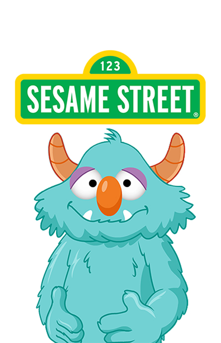 Breathe Think Do With Sesame