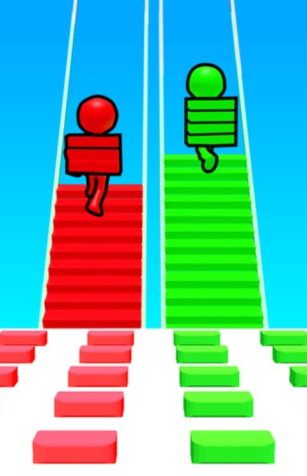 Bridge Race