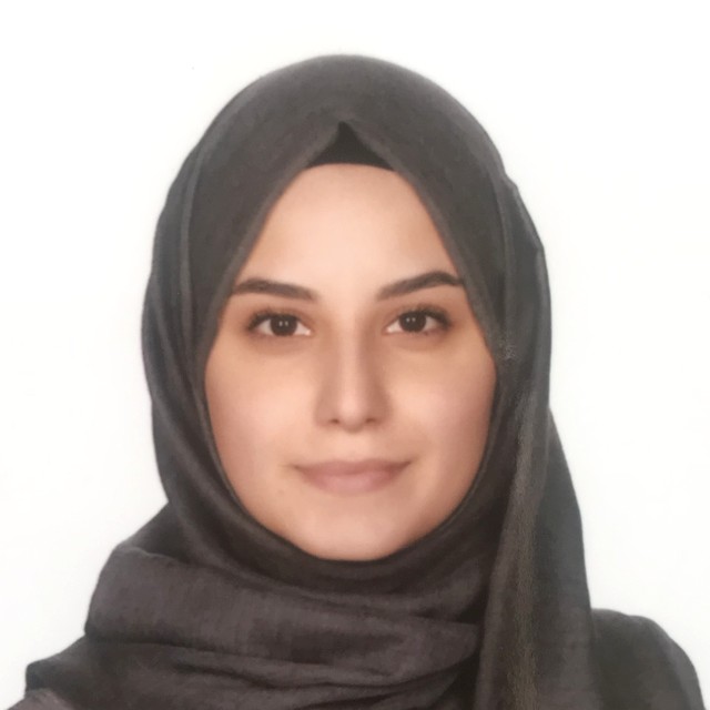Burçin Bayram