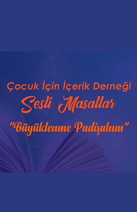 Büyüklenme Padişahım