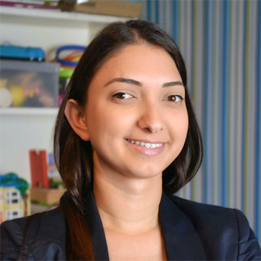 Börte Özdemir