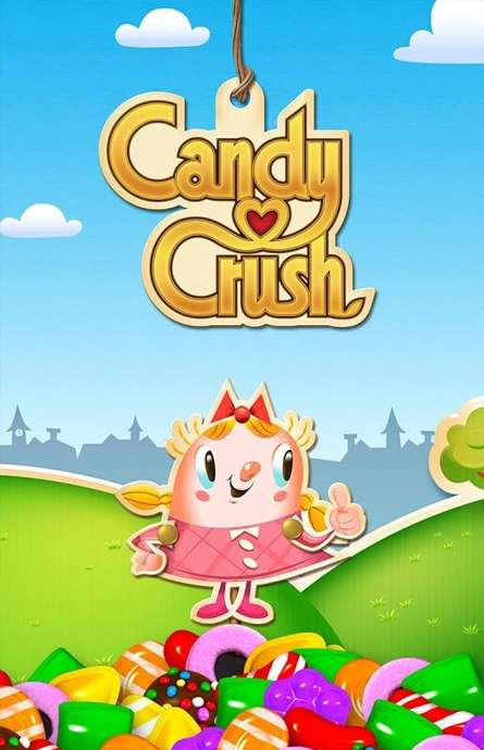 Candy Crush Saga