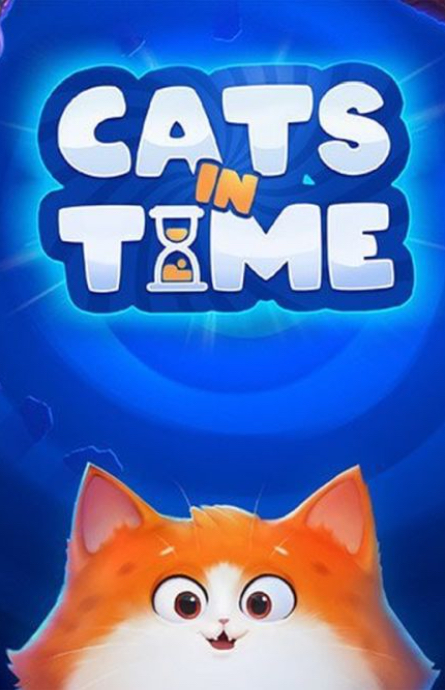 Cats In Time