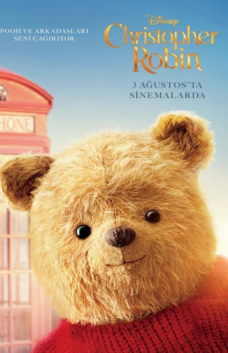 Christopher Robin