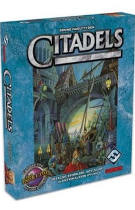 Citadels