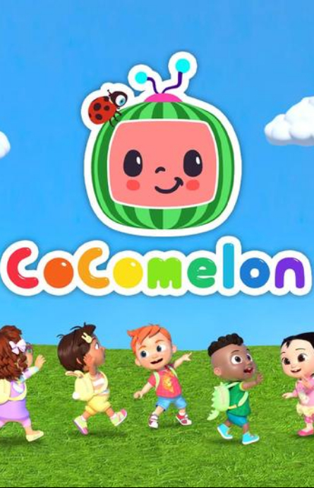 CoComelon