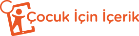 Cocukicinicerik.com - logo