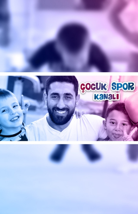 Çocuk Spor Kanalı