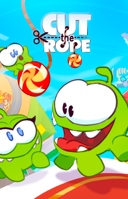 Cut The Rope