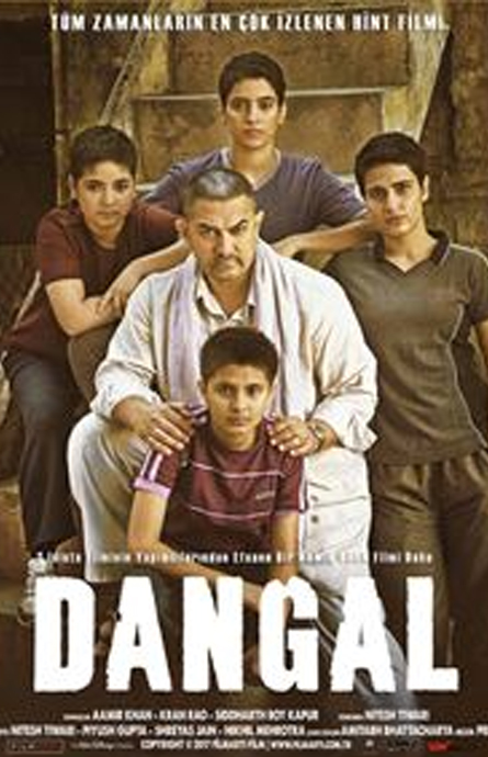 Dangal