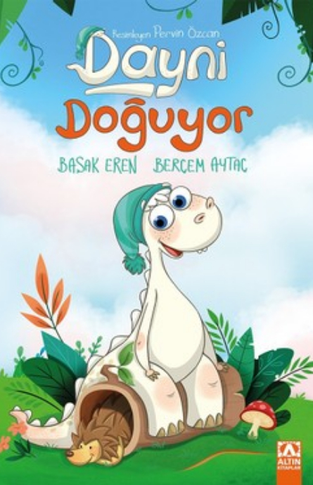 Dayni Doğuyor