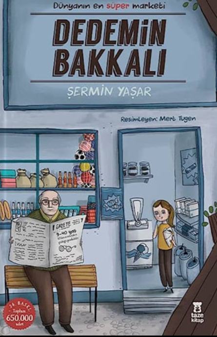 Dedemin Bakkalı