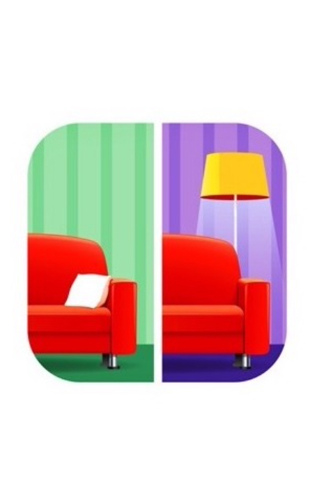 Differences-Find & Spot Them