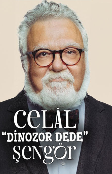Dinozor Dede
