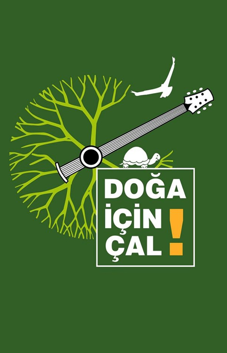 Doğa İçin Çal