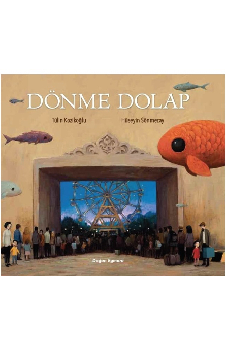 Dönme Dolap