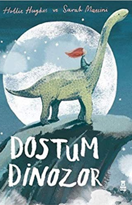 Dostum Dinozor