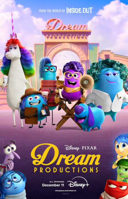 Dream Productions