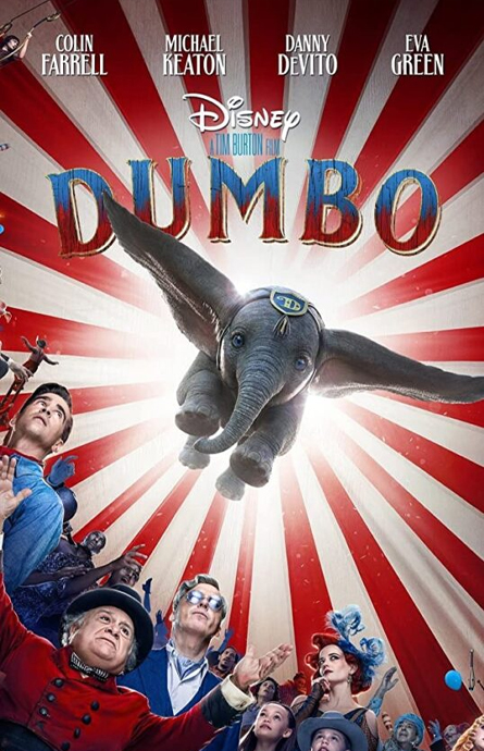 Dumbo