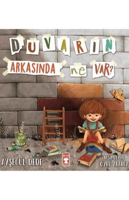 Duvarın Arkasında Ne Var?